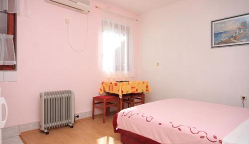 Studio with Terrace and Sea View