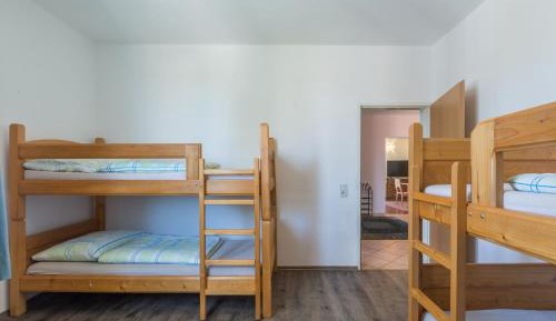 Seven-Bedroom Holiday Home
