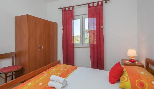 Three-Bedroom Vacation Home 