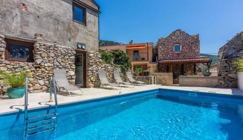 Five-Bedroom House
