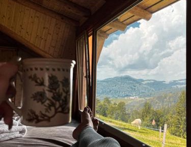 One-Bedroom Chalet