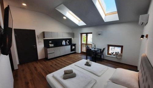 Superior Apartment