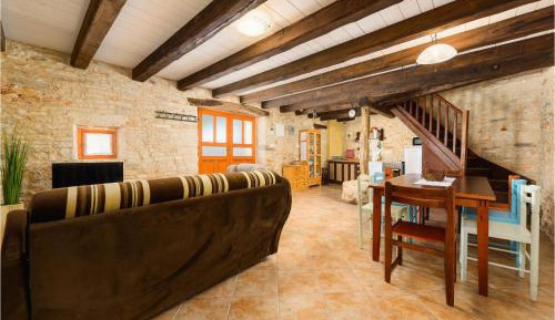 Four-Bedroom Vacation Home
