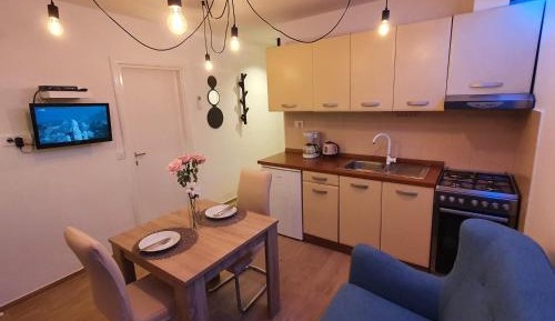 Apartment - Ground Floor