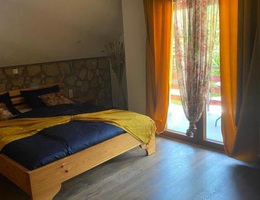 Triple Room with Balcony