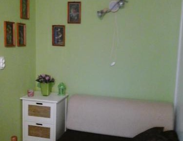 One-Bedroom Apartment with Sea View (2 Adults)