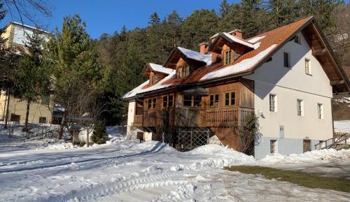 Vacation Home
