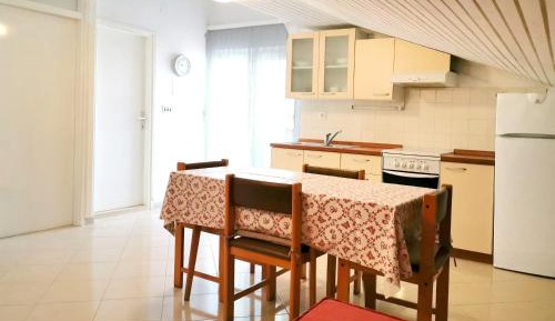 Two-Bedroom Apartment Standard