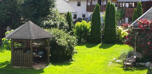 Double Room with Terrace (no kitchen)