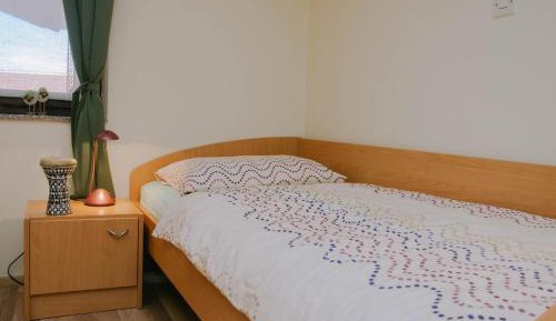 Twin Room with Balcony