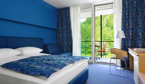 Double Room - Comfort Plus