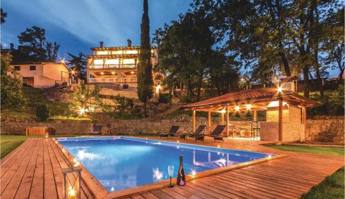 Four-Bedroom Vacation Home