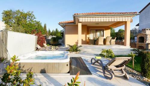 Superior Villa