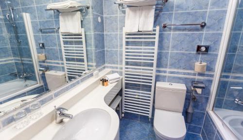Comfort Twin Room