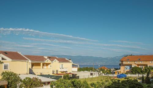 Studio with Sea View