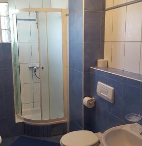 Two-Bedroom Apartment with Balcony and Sea View