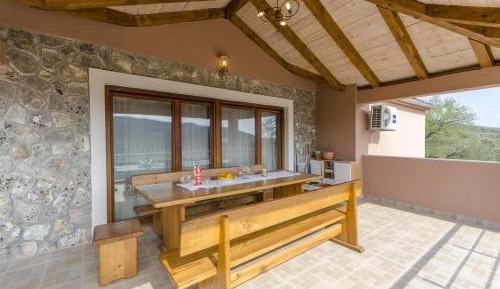 Four-Bedroom Villa