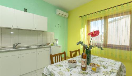 One-Bedroom apartment Standard