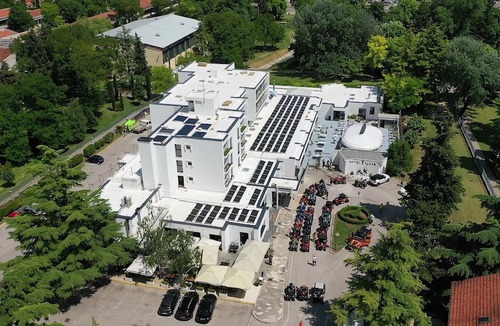 Sinj Hotel | Hotel Alkar