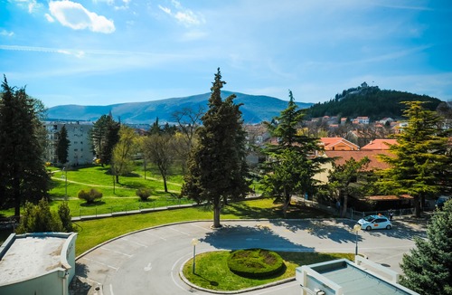 Sinj Hotel | Hotel Alkar