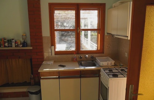 Zrnovo House | Secluded fisherman's cottage Cove Bratinja Luka, Korčula (K-12599)
