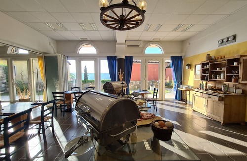Izola Hotel | Hotel Stara šola - Oleander Resort