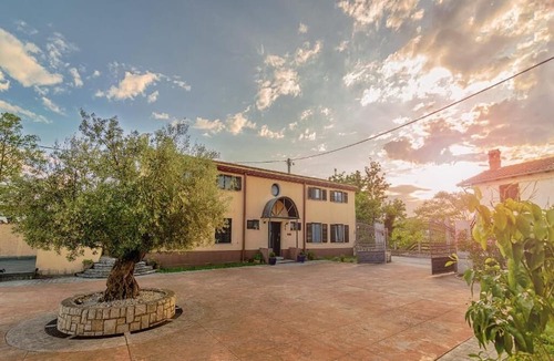 Izola Hotel | Hotel Stara šola - Oleander Resort
