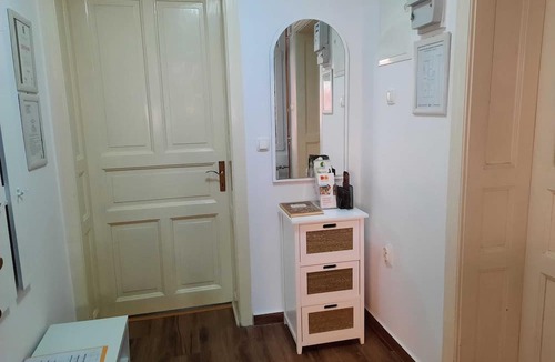 Daruvar House | Holiday&wellness house Grofica