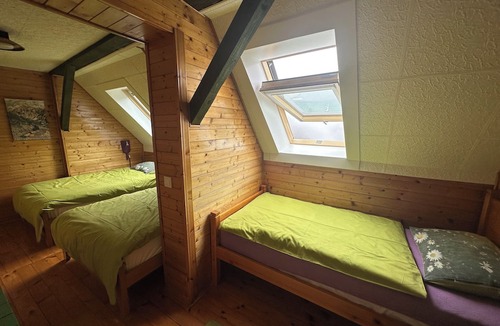 Bovec Apartment | Apartma Pohar- A Bit Different!