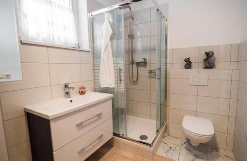 Ljubljana Apartment | Exclusive Apartment In Villa With Private Garden