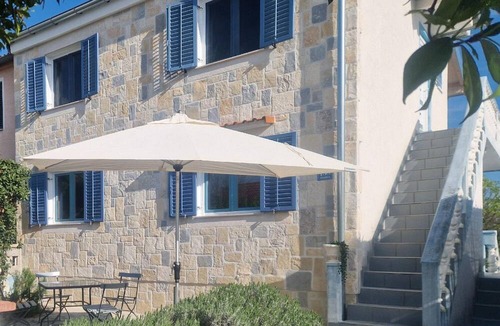 Krusevo Apartment | Holiday flat 150m from the beach
