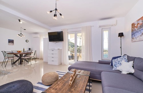Miholascica House | Mea Cres Sea Villa