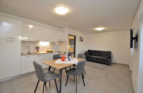 Bregi Apartment | Apartment Opatija hills (88171-A1) - Matulji