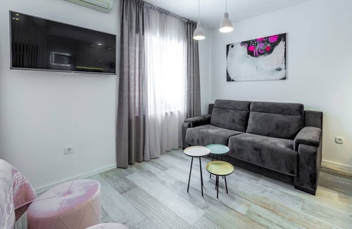 Cavtat Old Town Apartment | Sunshine Place