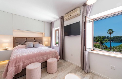 Cavtat Old Town Apartment | Sunshine Place