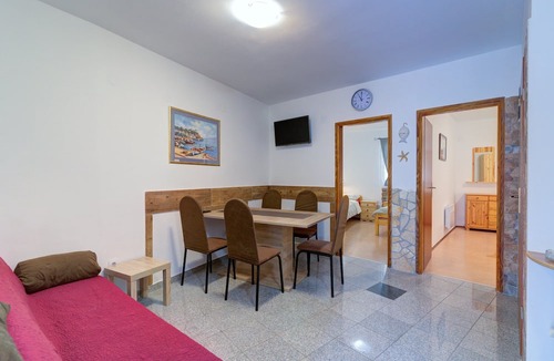 Senj Hotel | Apartments Senj