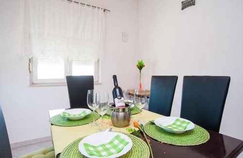 Bibinje Apartment | Apartment Spalato