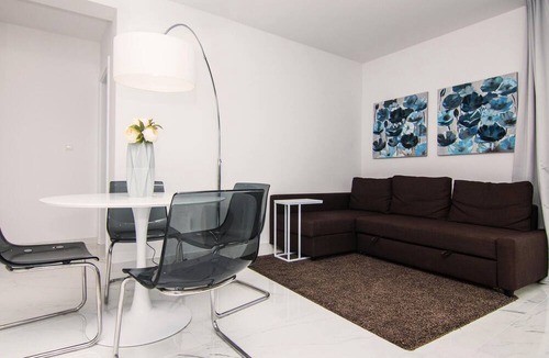 Krk House | Nice Home in Krk With 8 Bedrooms, Wifi and Outdoor Swimming Pool