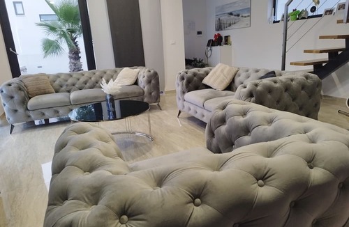 Jursici Villa | Casa del sol - Green Oasis, Only 15 min From the sea