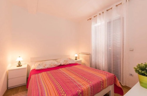 Rabac Hotel | Villa Adria