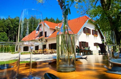 Hrastnik House | OPA Resort