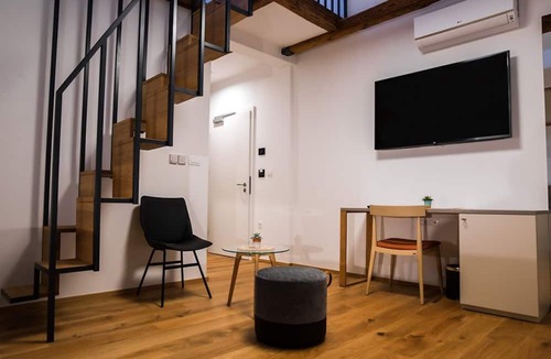 Murska Sobota Hotel | HOTEL BELMUR