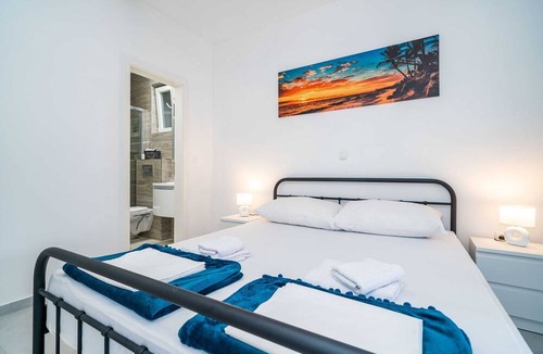 Molunat House | Hidden Gem Apartment