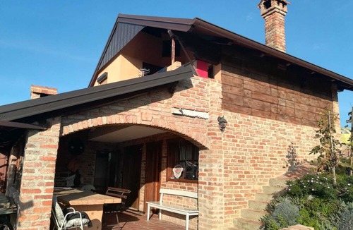 Veliko Trgovisce House | Green Hill Holiday house