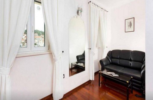 Milna (Brac) Hotel | Villa Slika