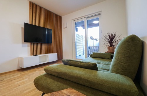 Ptuj Apartment | Apartment LaSiesta II