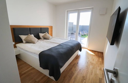 Ptuj Apartment | Apartment LaSiesta II
