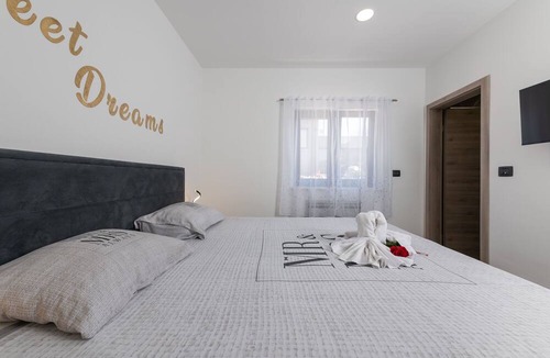 Zupanici House | Villa ALISON DELUXE (V9511-K1) - Sveta Nedelja