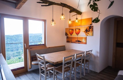 Ivancna Gorica House | Vineyard cottage Sonce