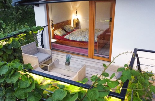 Ivancna Gorica House | Vineyard cottage Sonce